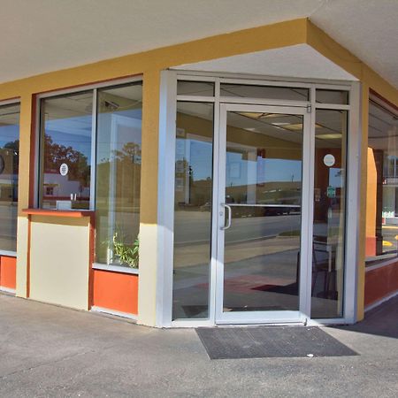 Donalsonville Econo Lodge מראה חיצוני תמונה