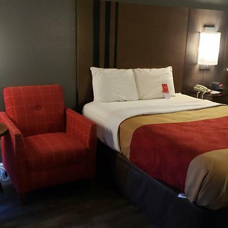 Donalsonville Econo Lodge מראה חיצוני תמונה