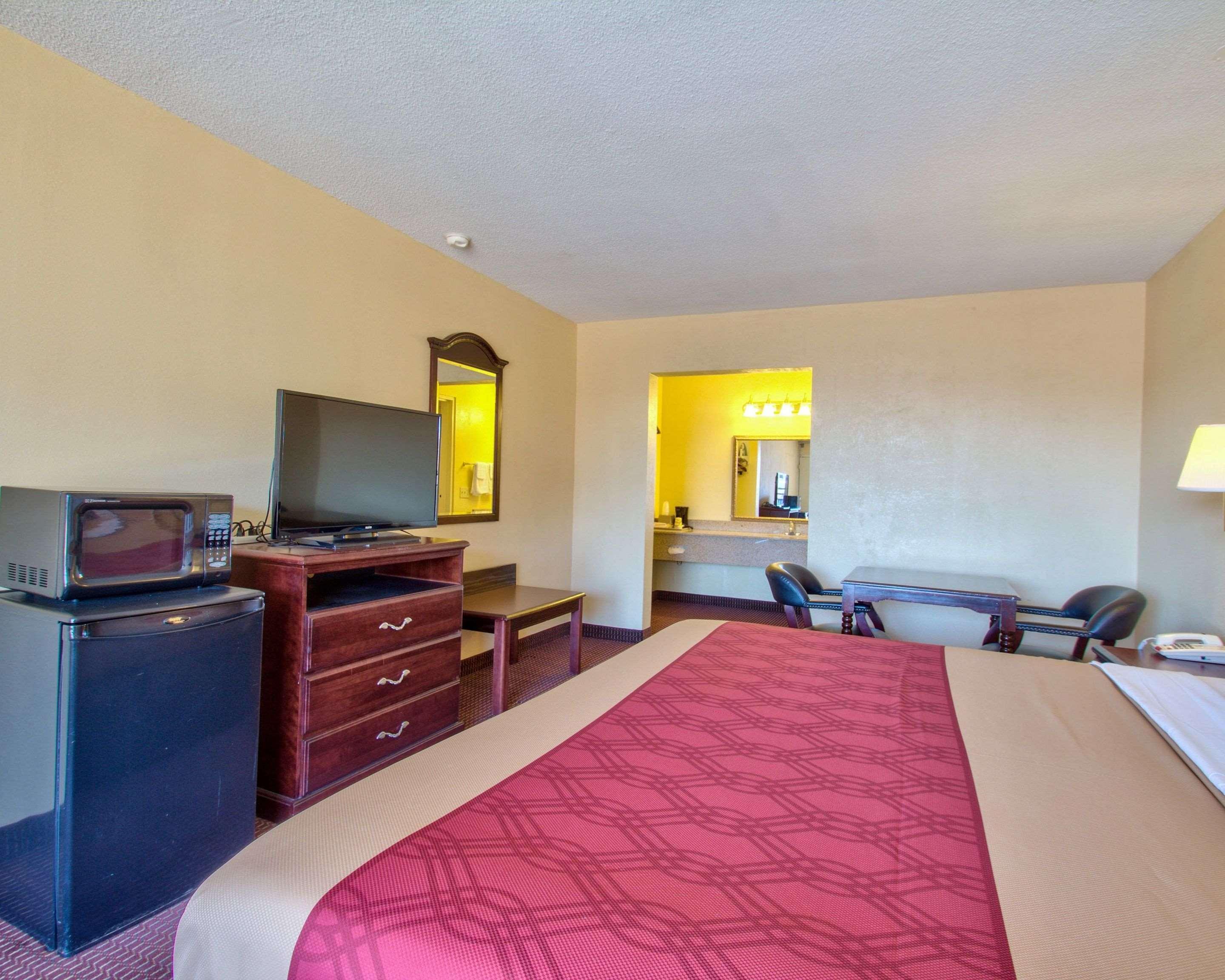 Donalsonville Econo Lodge מראה חיצוני תמונה