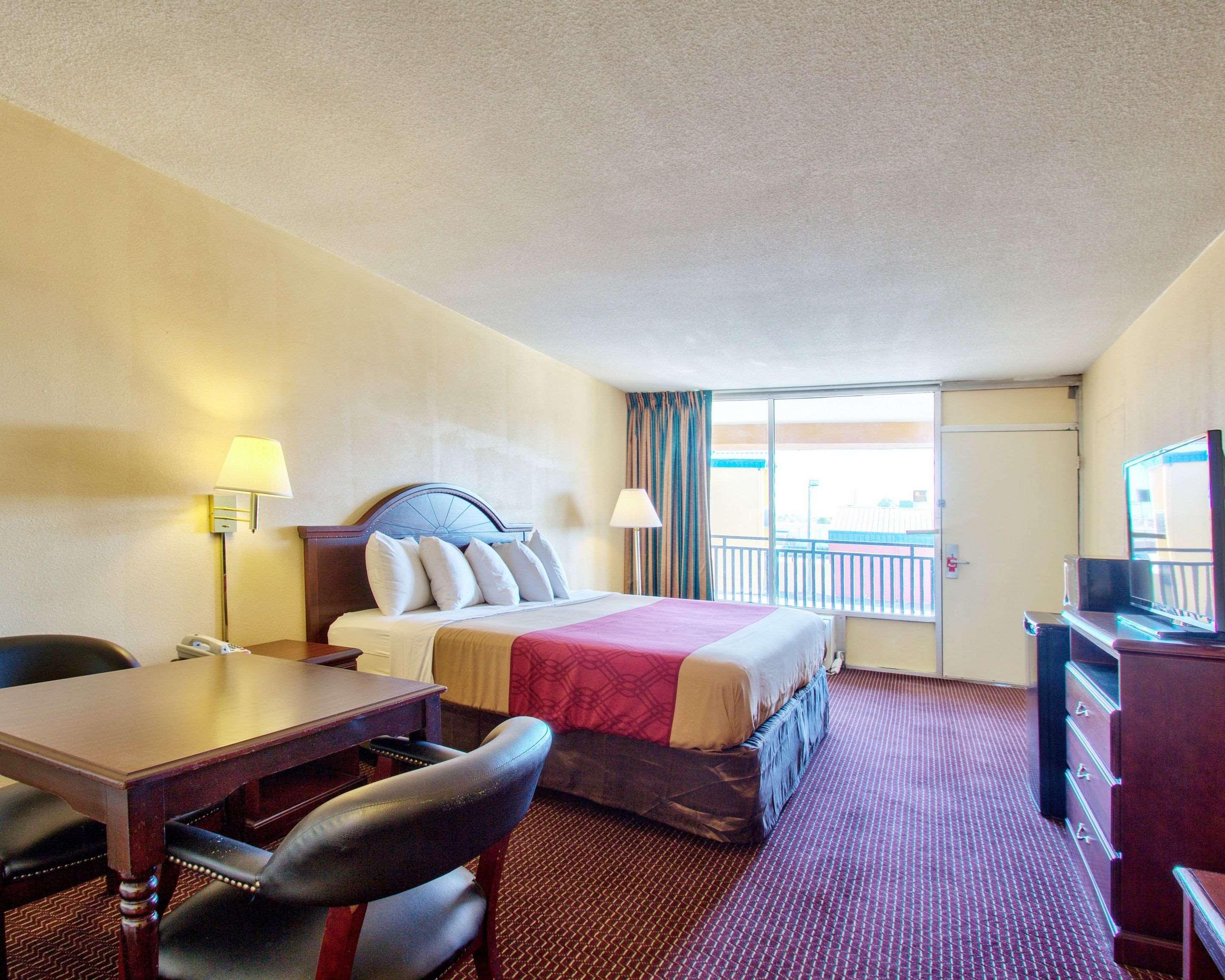 Donalsonville Econo Lodge מראה חיצוני תמונה
