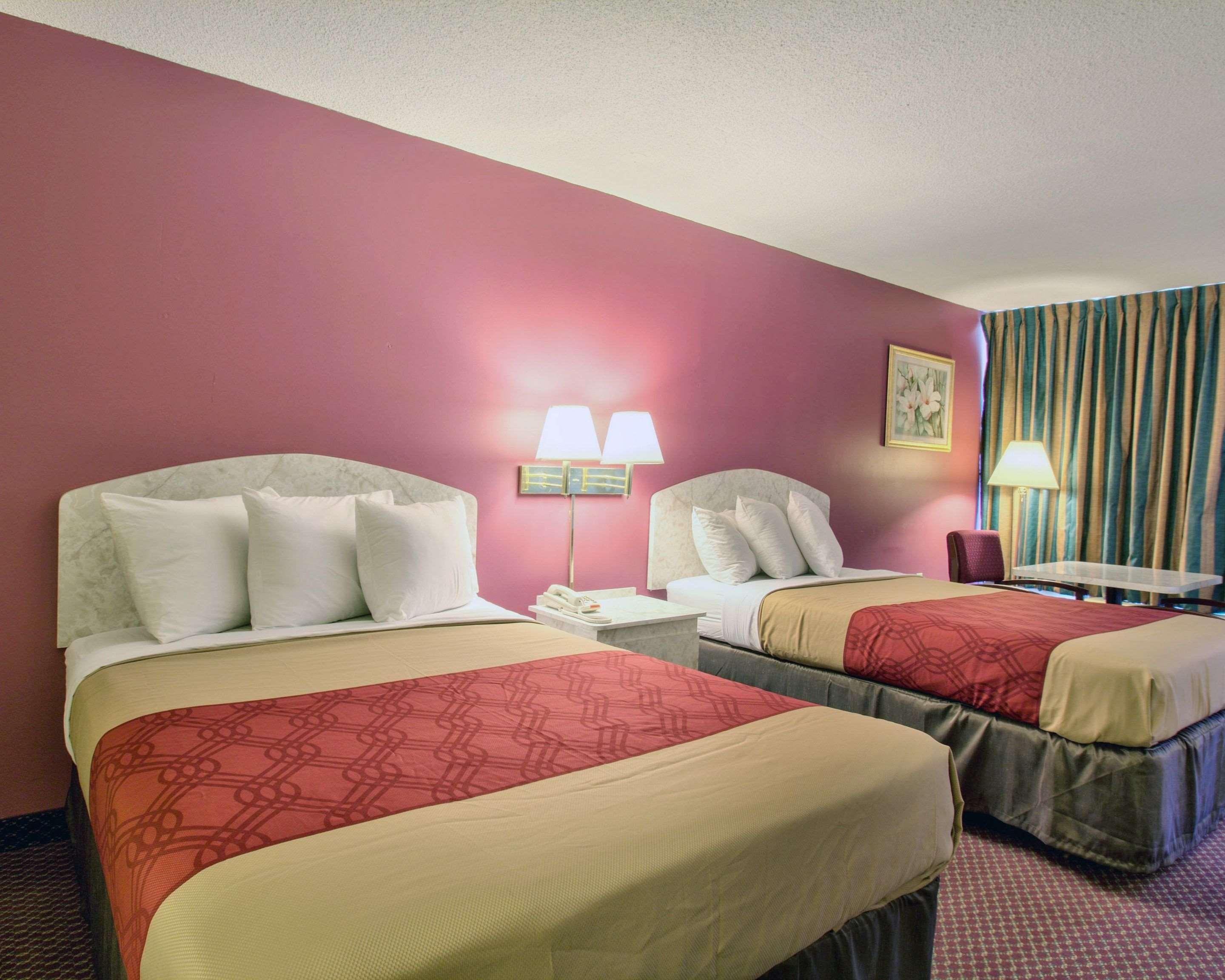 Donalsonville Econo Lodge מראה חיצוני תמונה