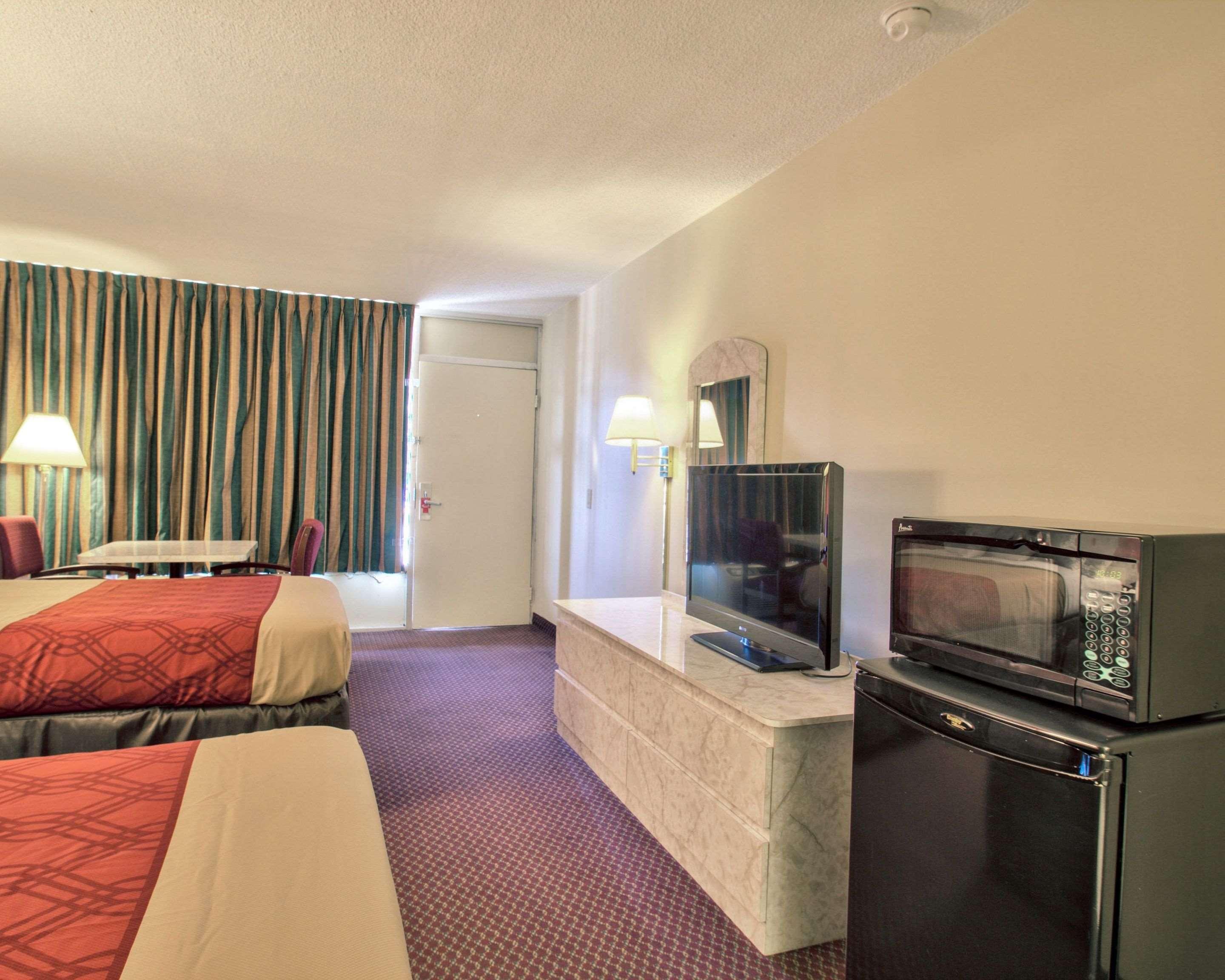 Donalsonville Econo Lodge מראה חיצוני תמונה