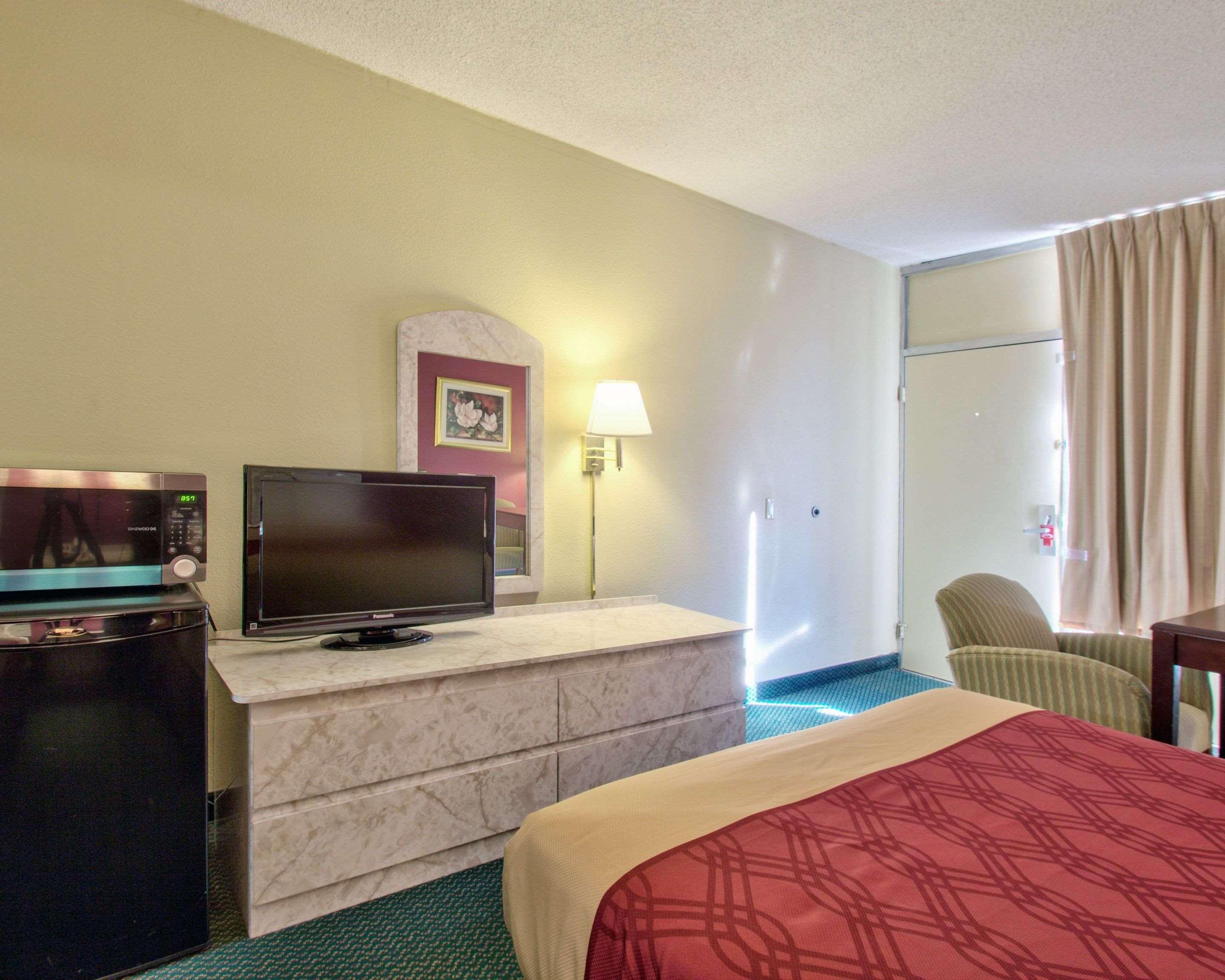 Donalsonville Econo Lodge מראה חיצוני תמונה